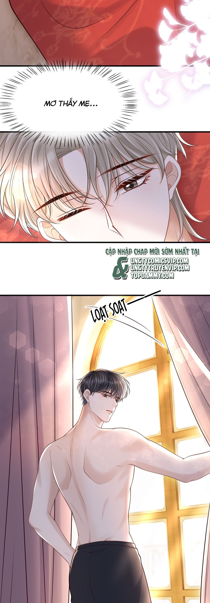 Để Tâm Chapter 81 - Next Chapter 82