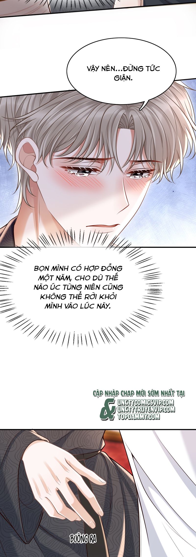 Để Tâm Chapter 81 - Next Chapter 82