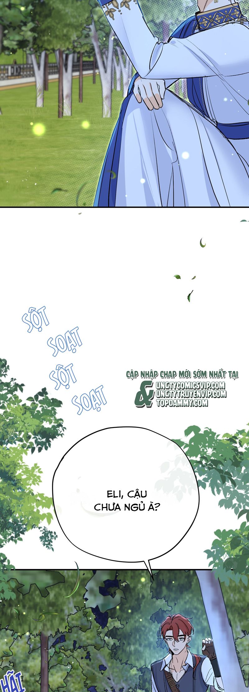 Mộng Tưởng Của Thần Quan Là Cưỡi Lên Thiên Cổ Ác Long Chapter 38 - Next Chapter 39