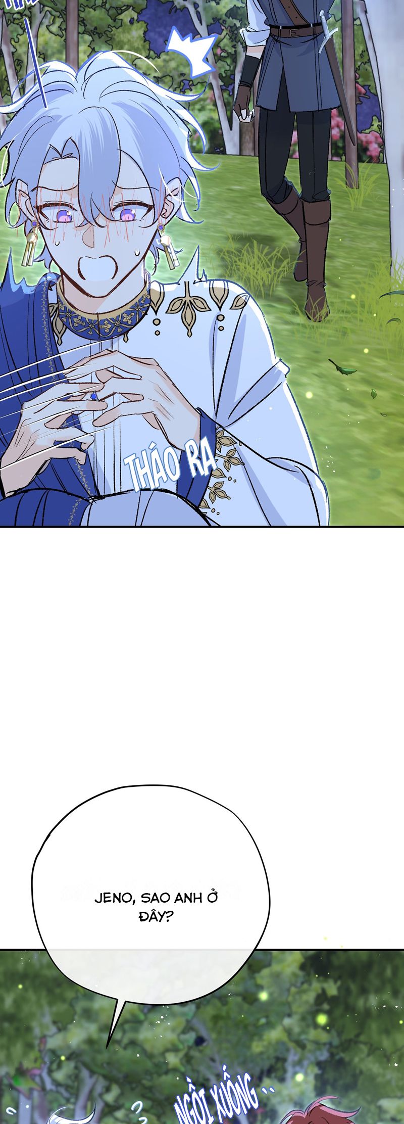 Mộng Tưởng Của Thần Quan Là Cưỡi Lên Thiên Cổ Ác Long Chapter 38 - Next Chapter 39