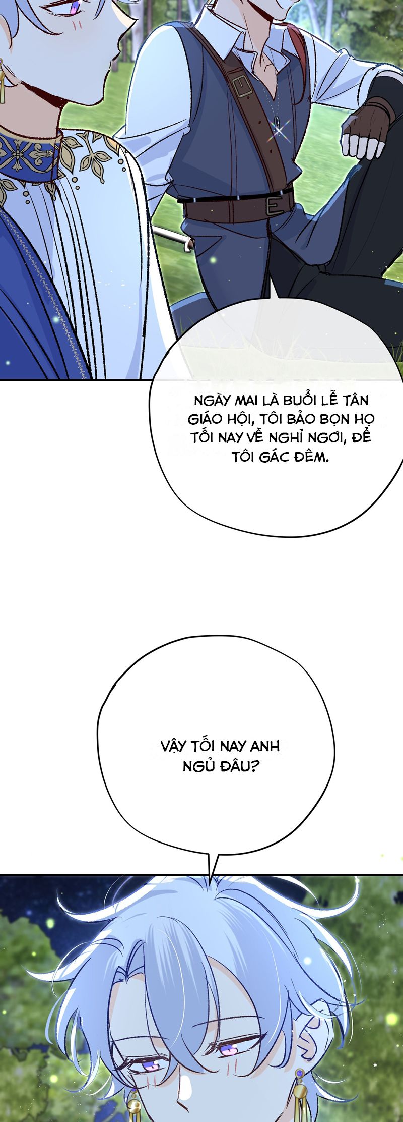 Mộng Tưởng Của Thần Quan Là Cưỡi Lên Thiên Cổ Ác Long Chapter 38 - Next Chapter 39