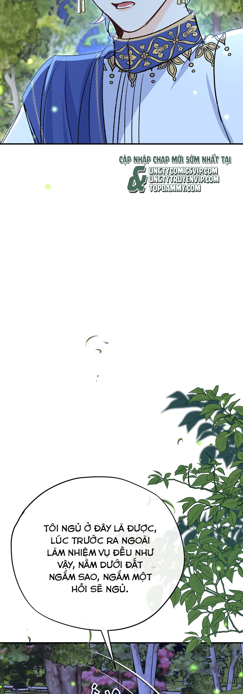 Mộng Tưởng Của Thần Quan Là Cưỡi Lên Thiên Cổ Ác Long Chapter 38 - Next Chapter 39