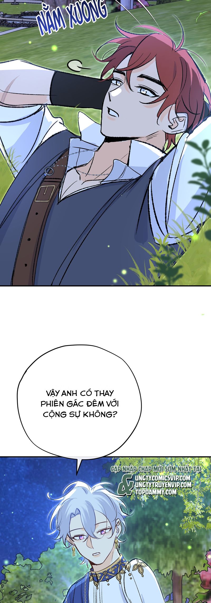 Mộng Tưởng Của Thần Quan Là Cưỡi Lên Thiên Cổ Ác Long Chapter 38 - Next Chapter 39