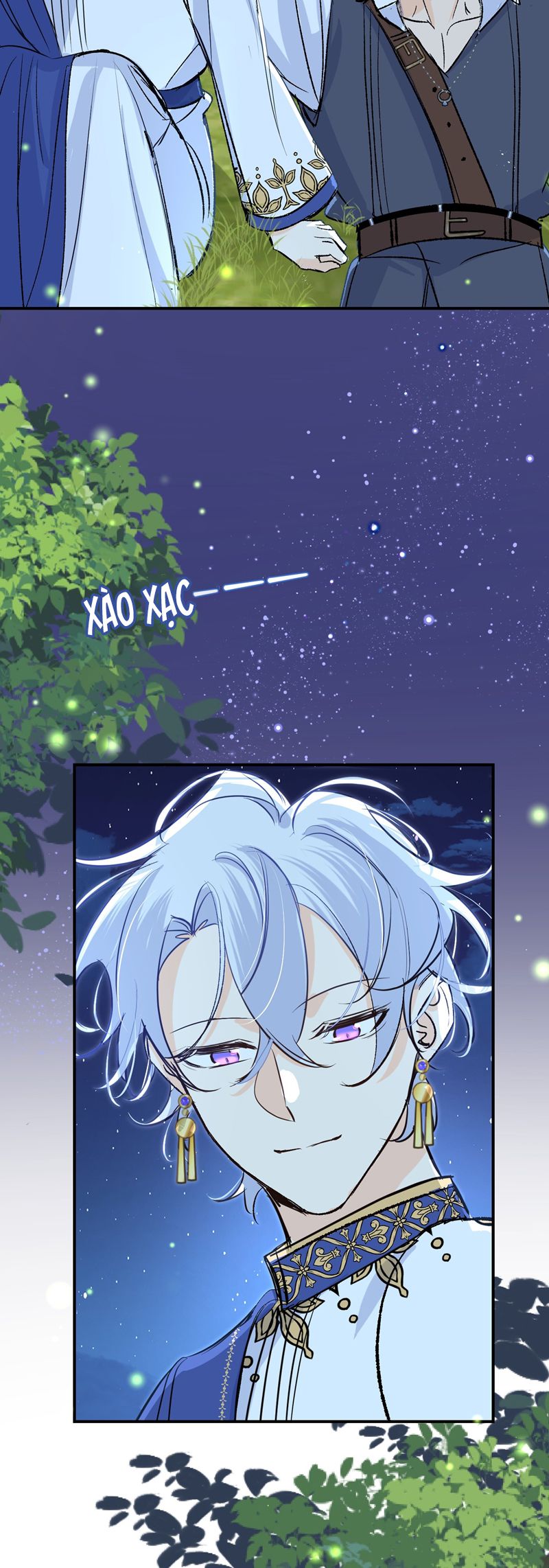 Mộng Tưởng Của Thần Quan Là Cưỡi Lên Thiên Cổ Ác Long Chapter 38 - Next Chapter 39