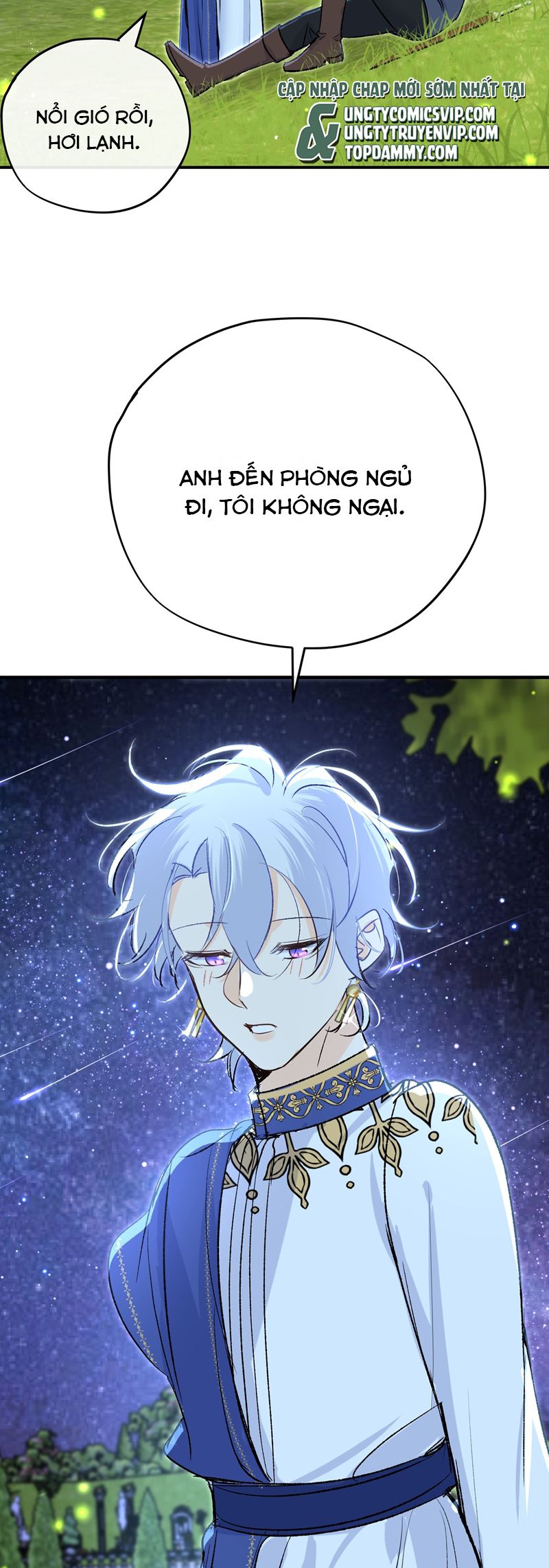 Mộng Tưởng Của Thần Quan Là Cưỡi Lên Thiên Cổ Ác Long Chapter 38 - Next Chapter 39