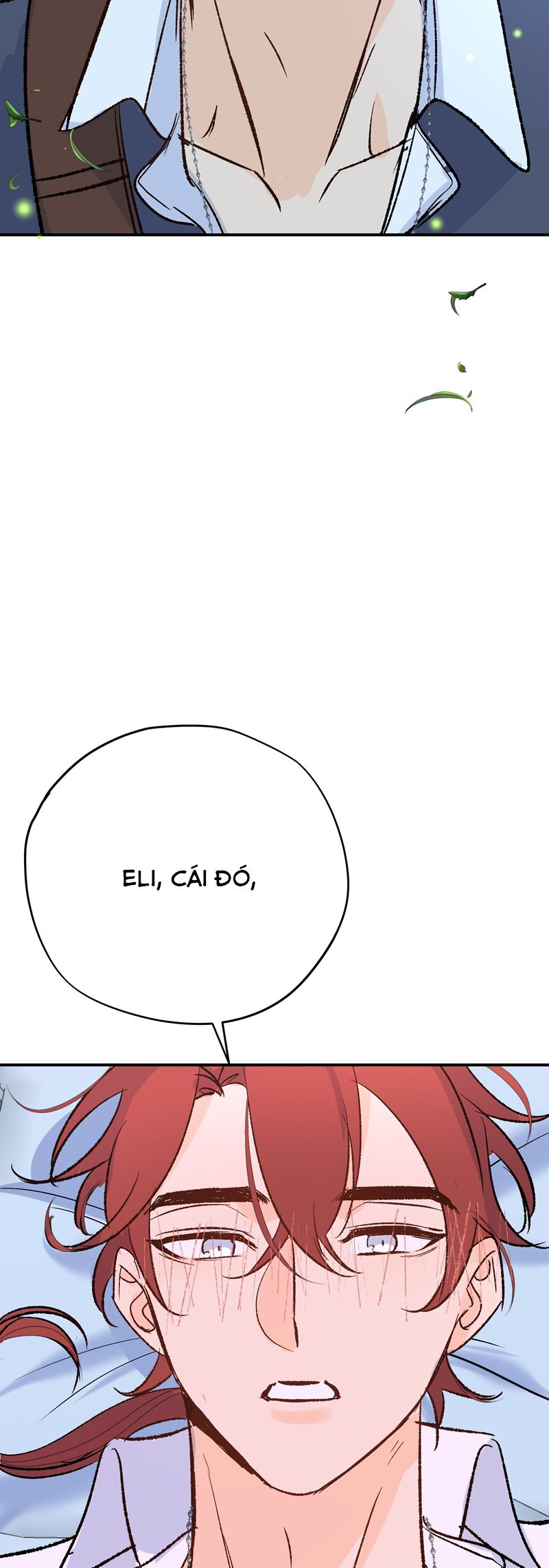 Mộng Tưởng Của Thần Quan Là Cưỡi Lên Thiên Cổ Ác Long Chapter 38 - Next Chapter 39