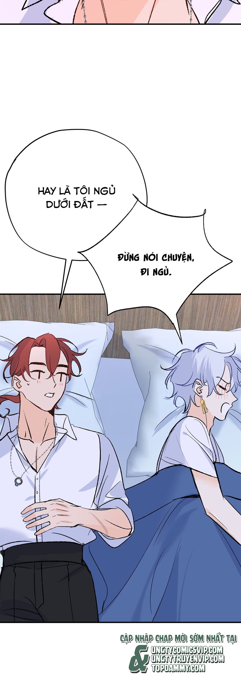 Mộng Tưởng Của Thần Quan Là Cưỡi Lên Thiên Cổ Ác Long Chapter 38 - Next Chapter 39