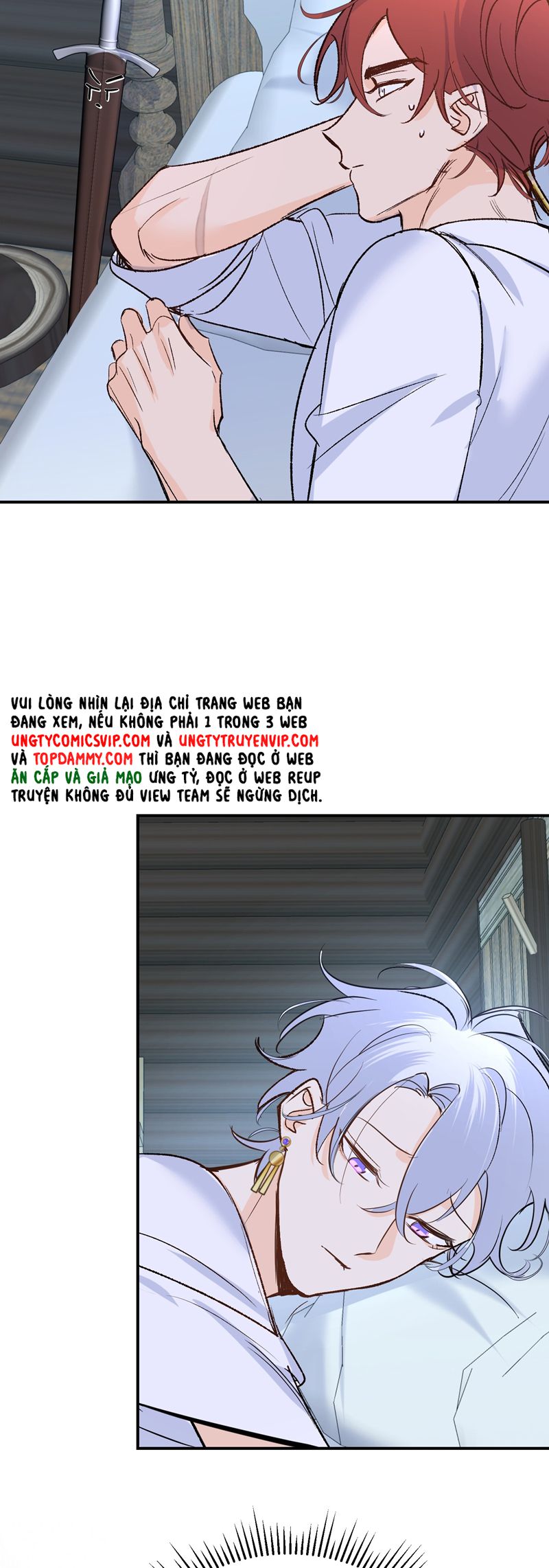 Mộng Tưởng Của Thần Quan Là Cưỡi Lên Thiên Cổ Ác Long Chapter 38 - Next Chapter 39