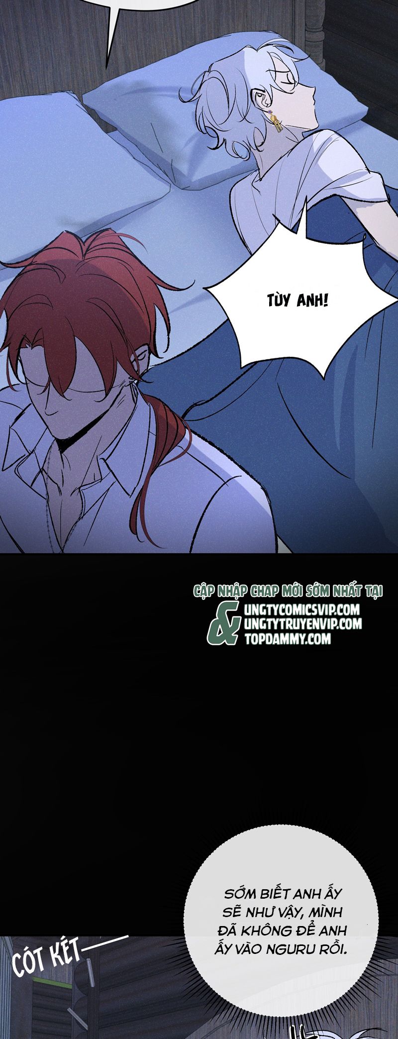 Mộng Tưởng Của Thần Quan Là Cưỡi Lên Thiên Cổ Ác Long Chapter 38 - Next Chapter 39