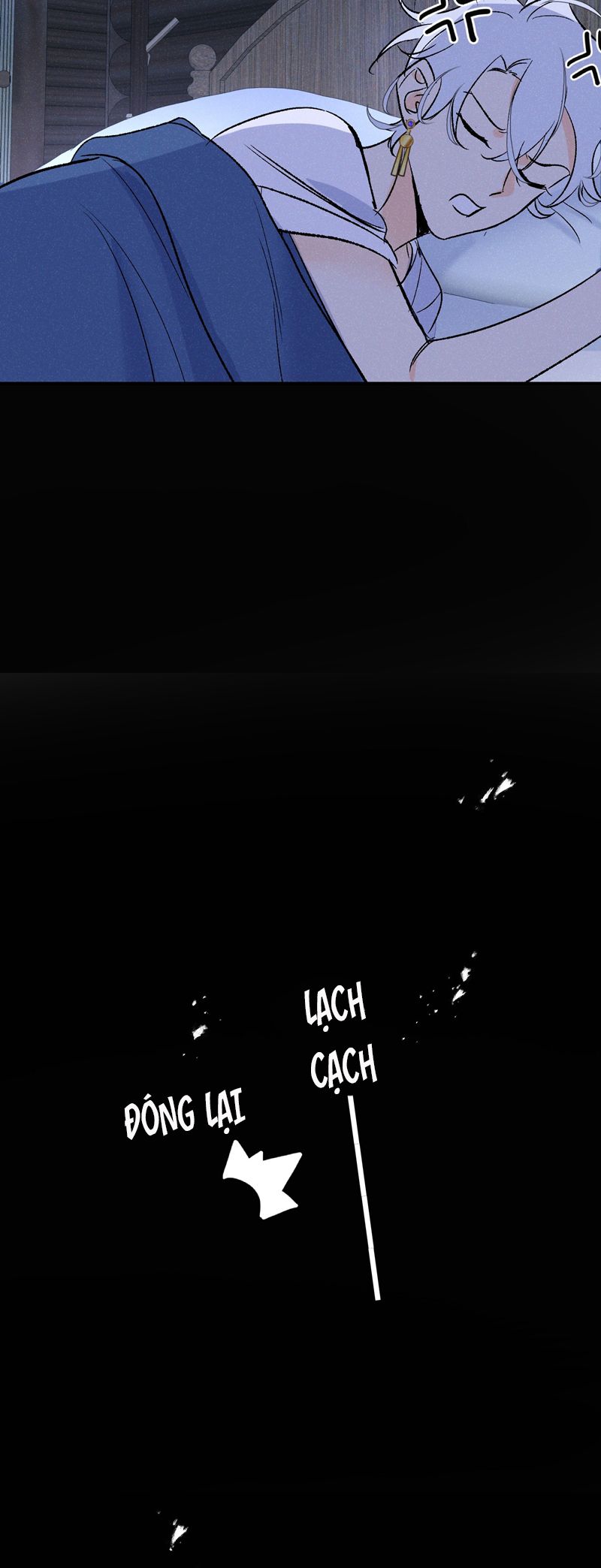 Mộng Tưởng Của Thần Quan Là Cưỡi Lên Thiên Cổ Ác Long Chapter 38 - Next Chapter 39