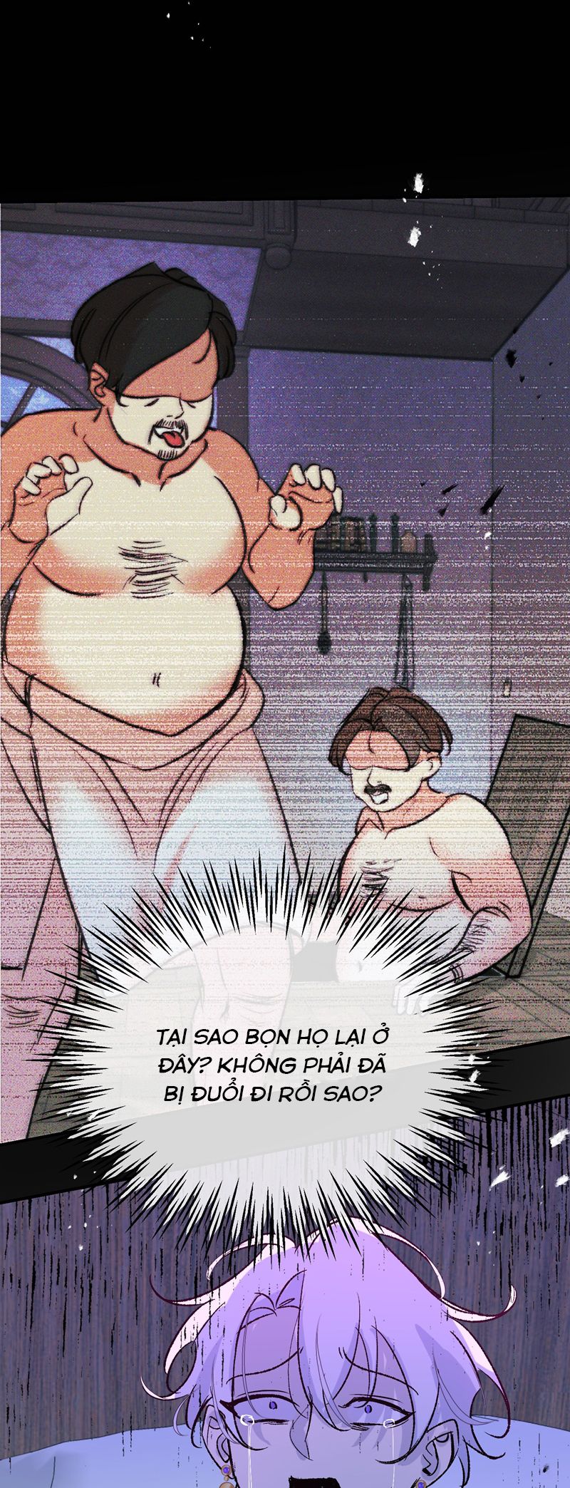 Mộng Tưởng Của Thần Quan Là Cưỡi Lên Thiên Cổ Ác Long Chapter 38 - Next Chapter 39