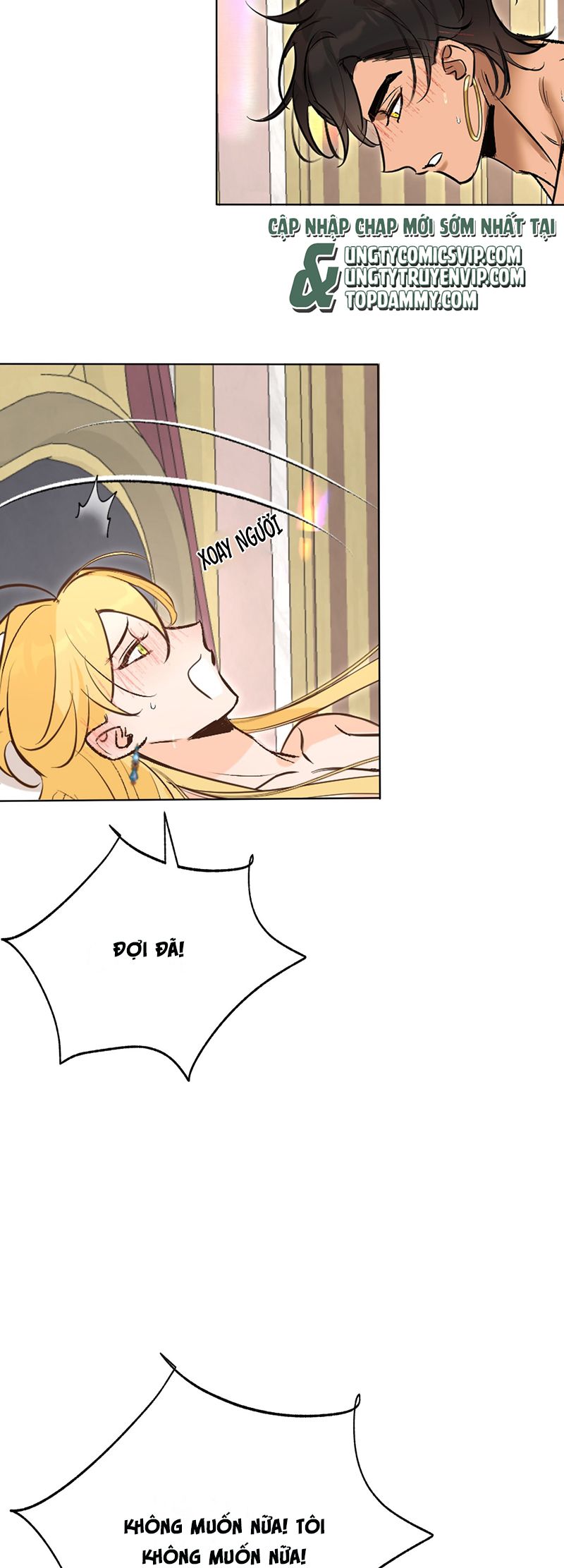 Mộng Tưởng Của Thần Quan Là Cưỡi Lên Thiên Cổ Ác Long Chapter 38 - Next Chapter 39