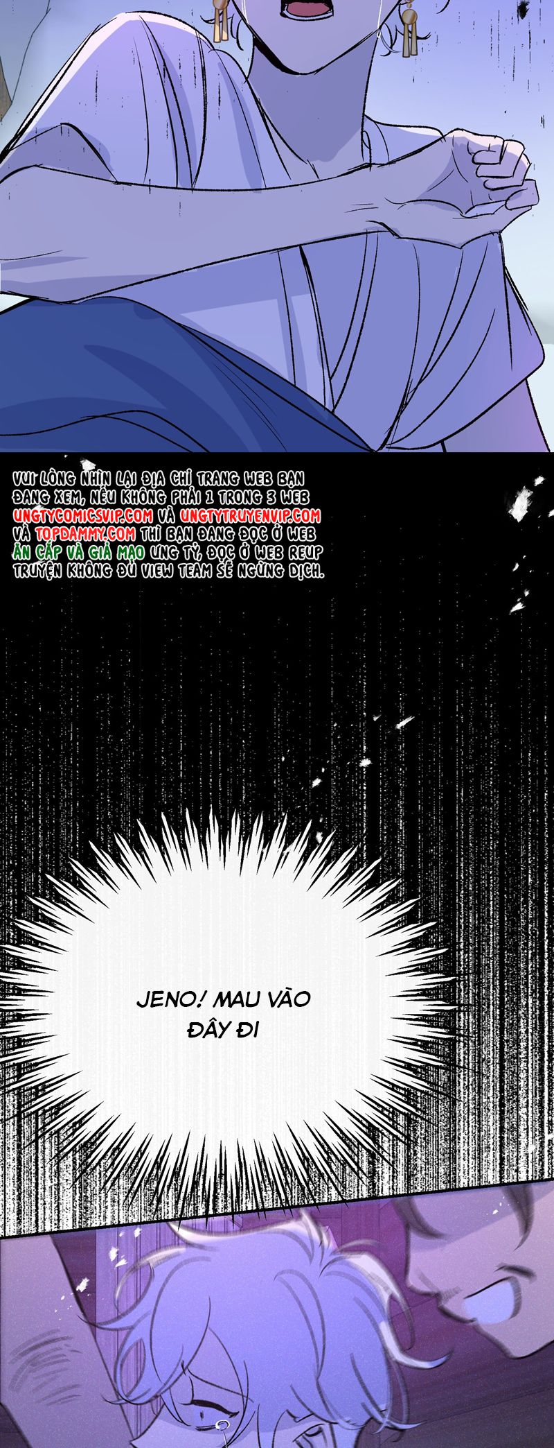 Mộng Tưởng Của Thần Quan Là Cưỡi Lên Thiên Cổ Ác Long Chapter 38 - Next Chapter 39