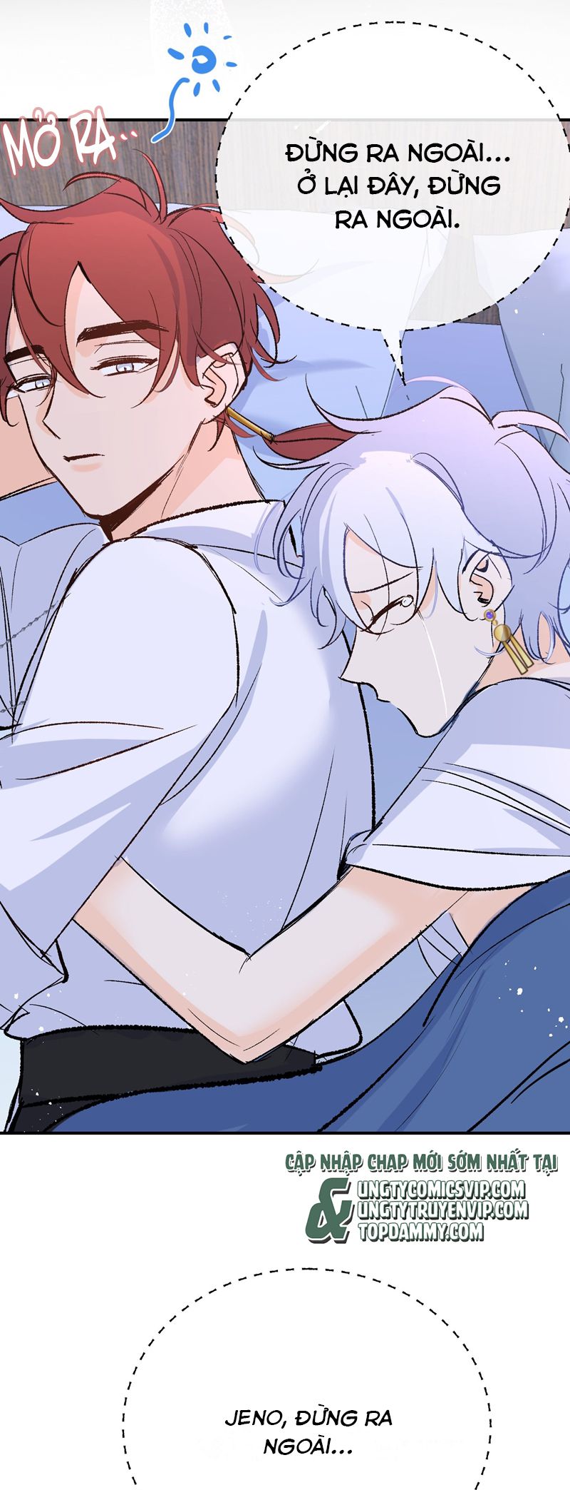 Mộng Tưởng Của Thần Quan Là Cưỡi Lên Thiên Cổ Ác Long Chapter 38 - Next Chapter 39