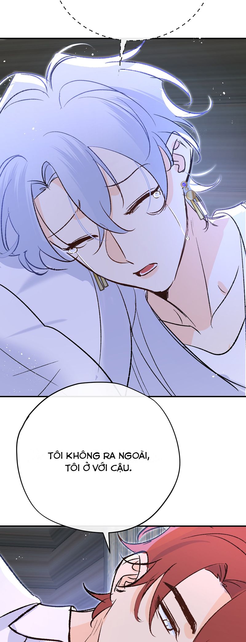 Mộng Tưởng Của Thần Quan Là Cưỡi Lên Thiên Cổ Ác Long Chapter 38 - Next Chapter 39