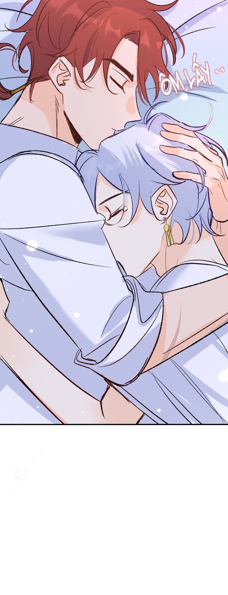 Mộng Tưởng Của Thần Quan Là Cưỡi Lên Thiên Cổ Ác Long Chapter 38 - Next Chapter 39