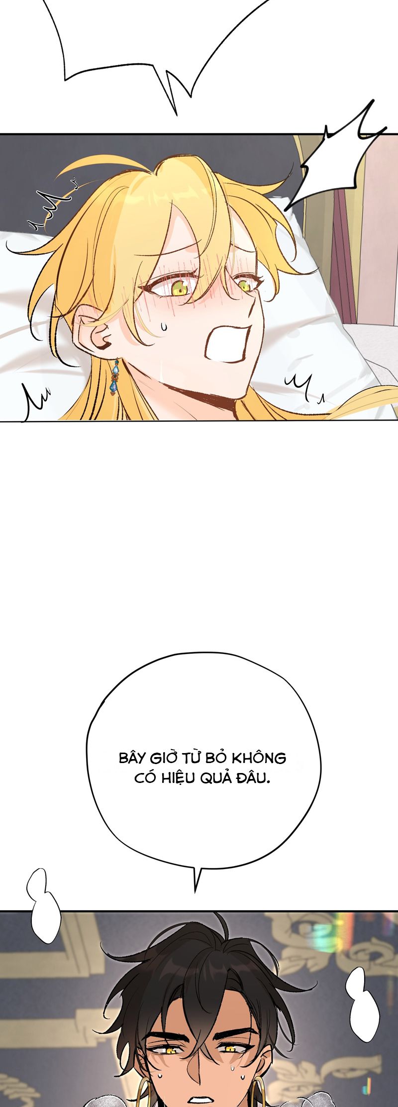 Mộng Tưởng Của Thần Quan Là Cưỡi Lên Thiên Cổ Ác Long Chapter 38 - Next Chapter 39