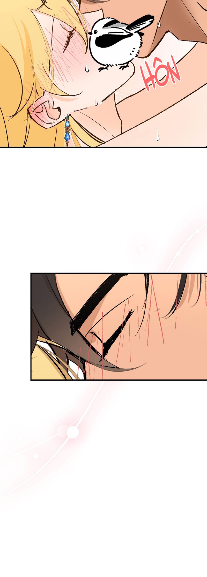 Mộng Tưởng Của Thần Quan Là Cưỡi Lên Thiên Cổ Ác Long Chapter 38 - Next Chapter 39