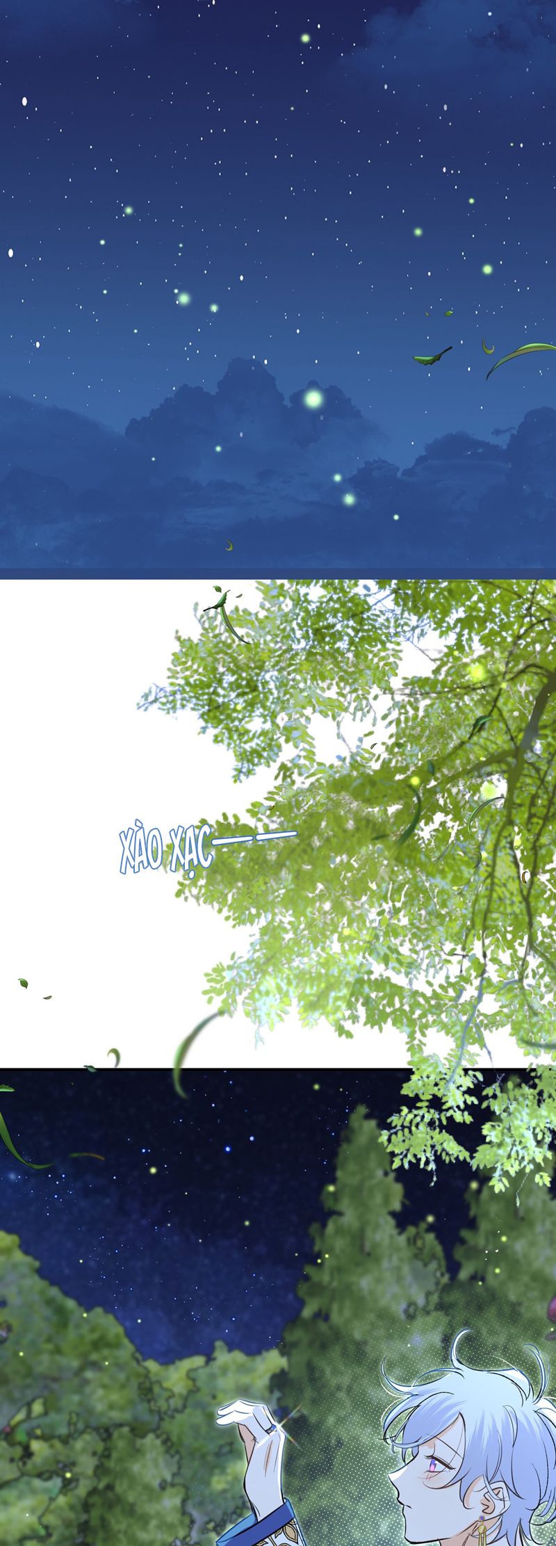 Mộng Tưởng Của Thần Quan Là Cưỡi Lên Thiên Cổ Ác Long Chapter 38 - Next Chapter 39