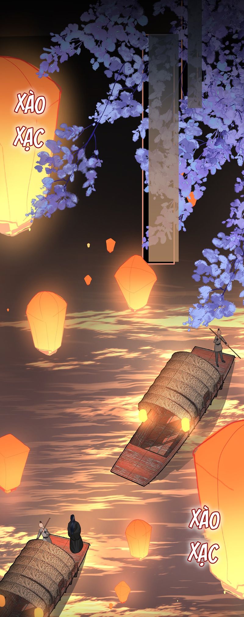 Tham Hoan Chapter 49 - Next Chapter 50