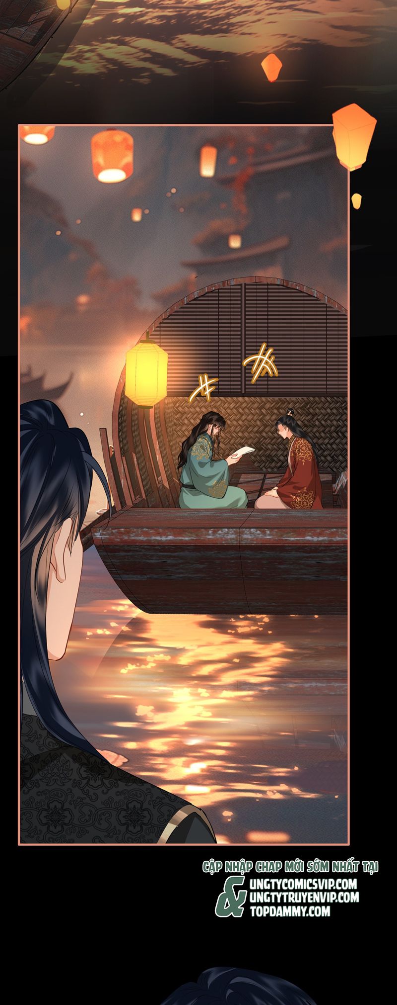 Tham Hoan Chapter 49 - Next Chapter 50