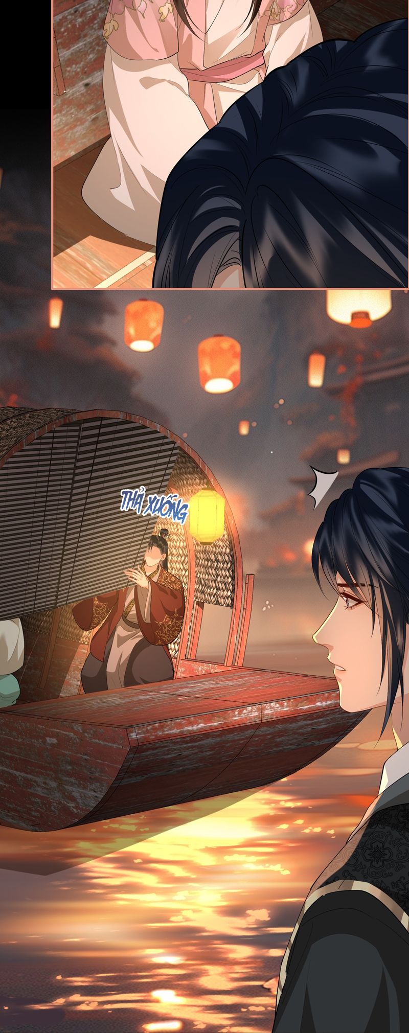 Tham Hoan Chapter 49 - Next Chapter 50