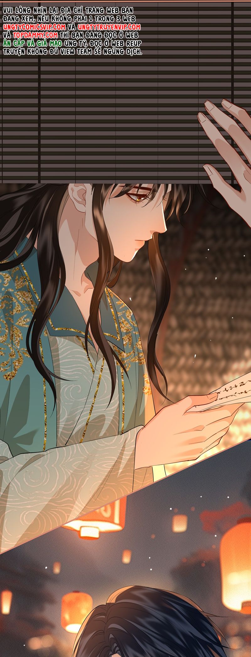 Tham Hoan Chapter 49 - Next Chapter 50