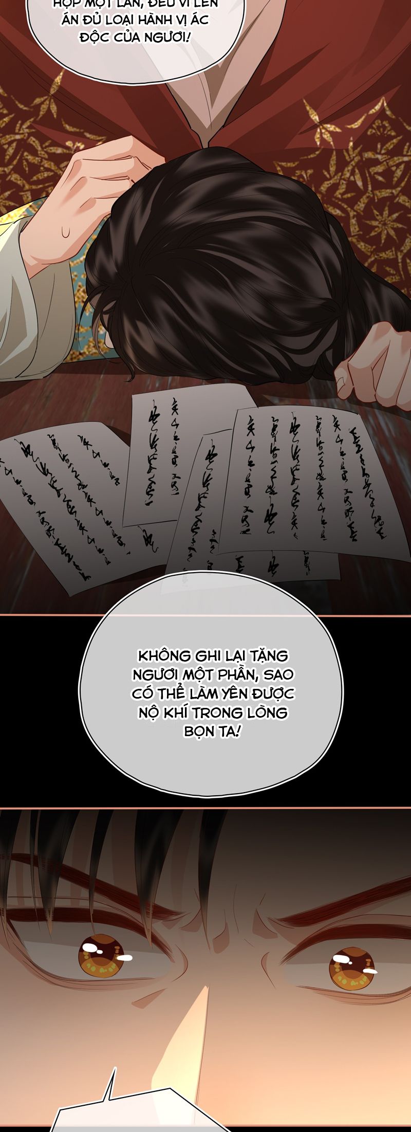 Tham Hoan Chapter 49 - Next Chapter 50