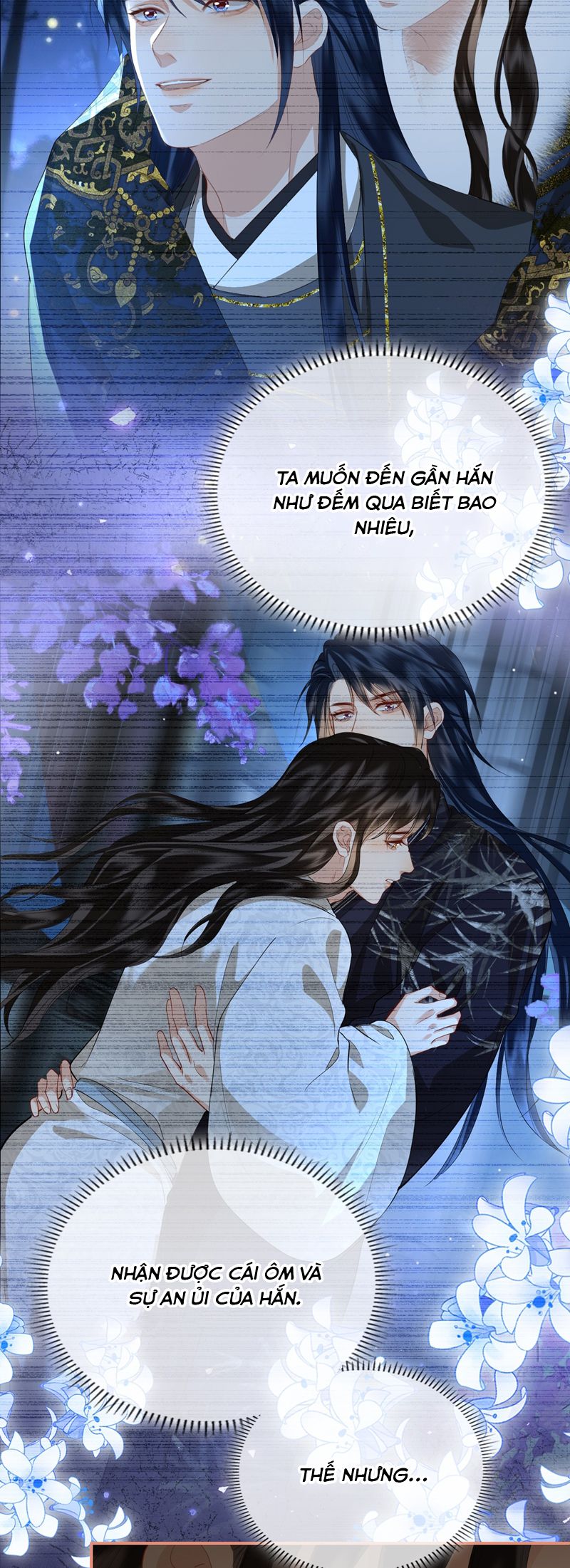 Tham Hoan Chapter 49 - Next Chapter 50