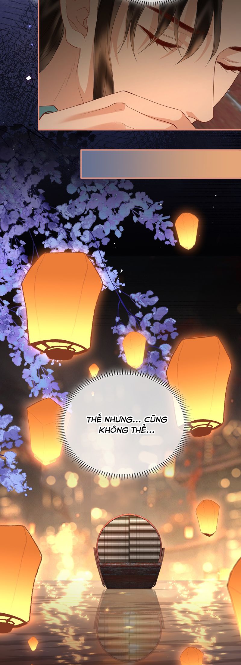 Tham Hoan Chapter 49 - Next Chapter 50