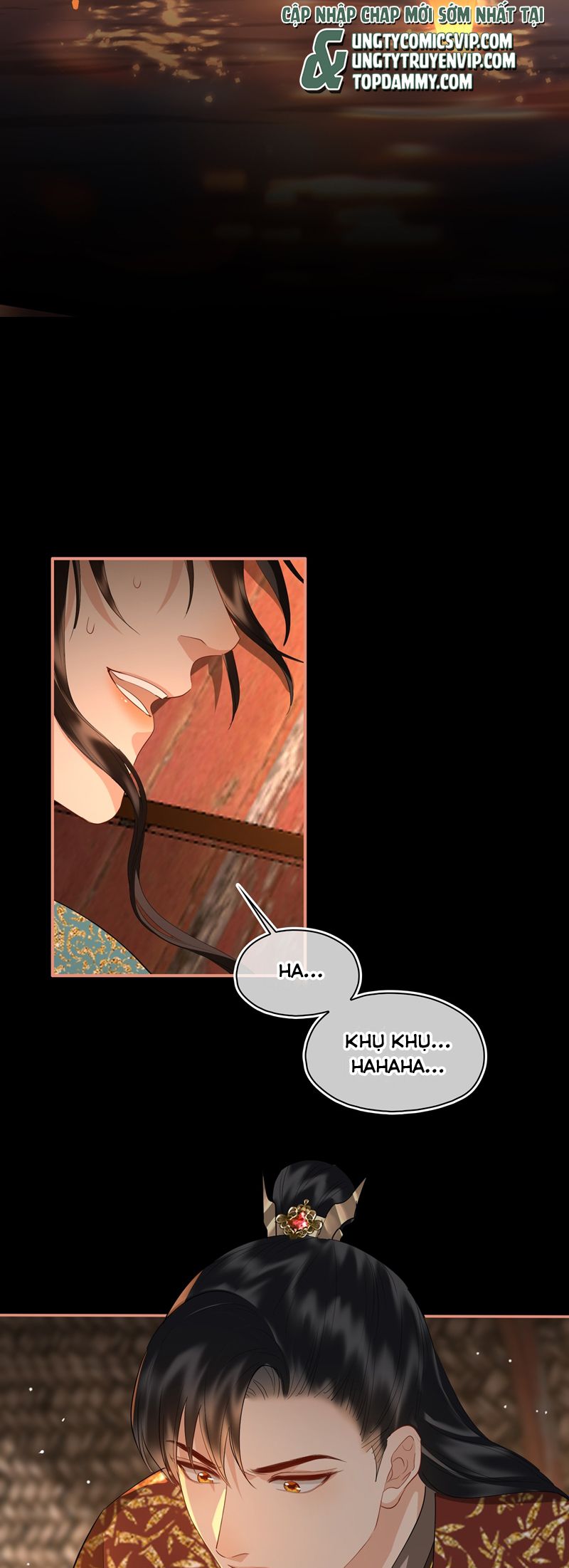 Tham Hoan Chapter 49 - Next Chapter 50