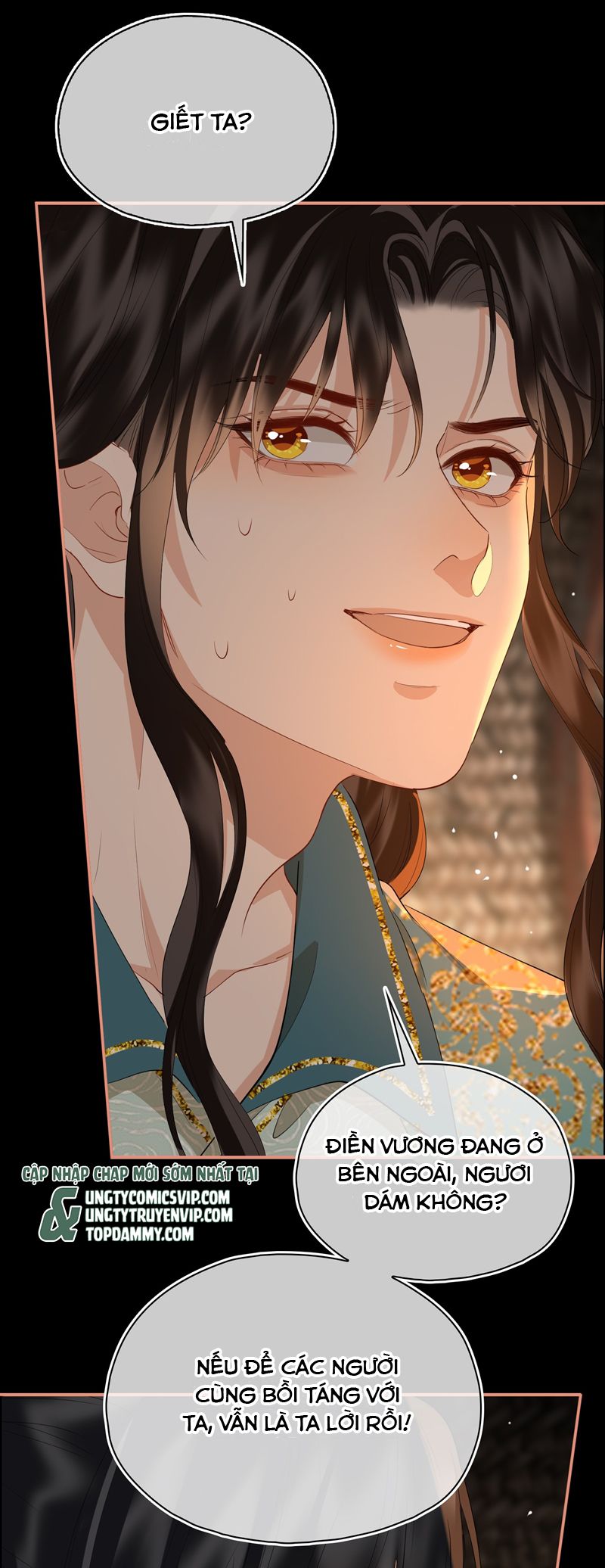 Tham Hoan Chapter 49 - Next Chapter 50