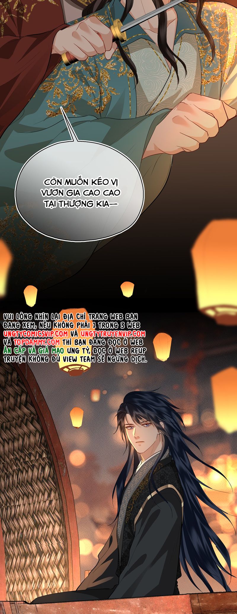 Tham Hoan Chapter 49 - Next Chapter 50