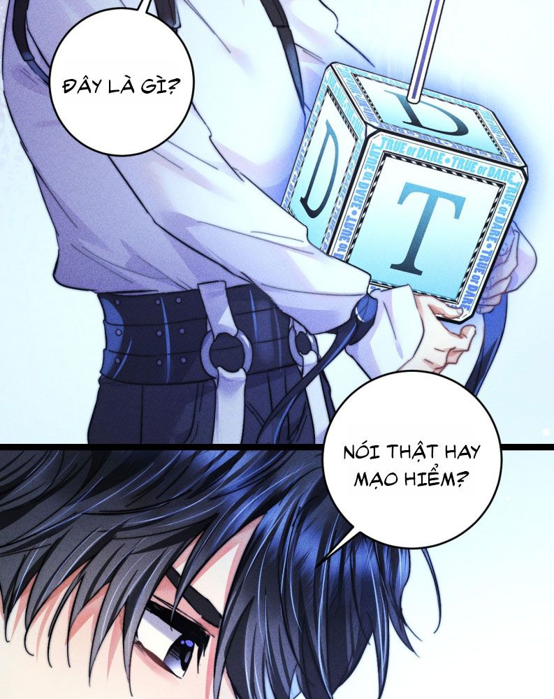 Cao Tháp Chapter 46 - Next Chapter 47