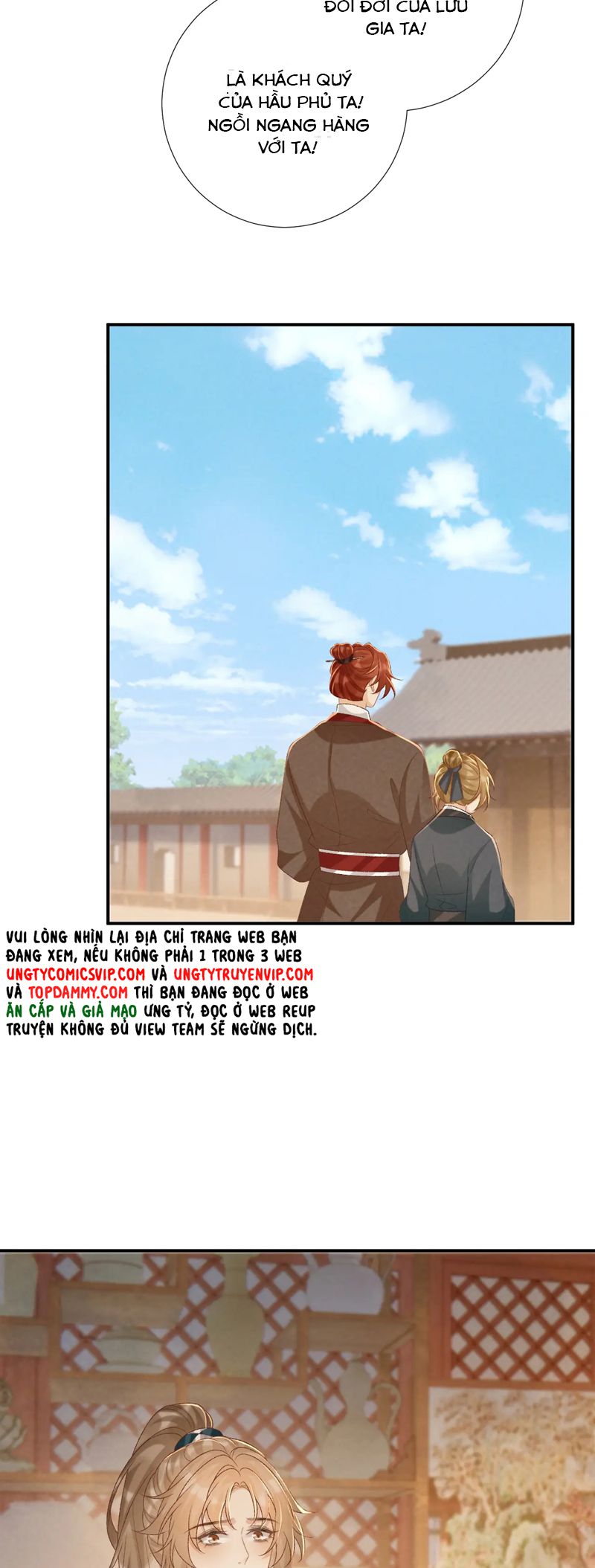 Bệnh Trạng Dụ Dỗ Chapter 89 - Next Chapter 90