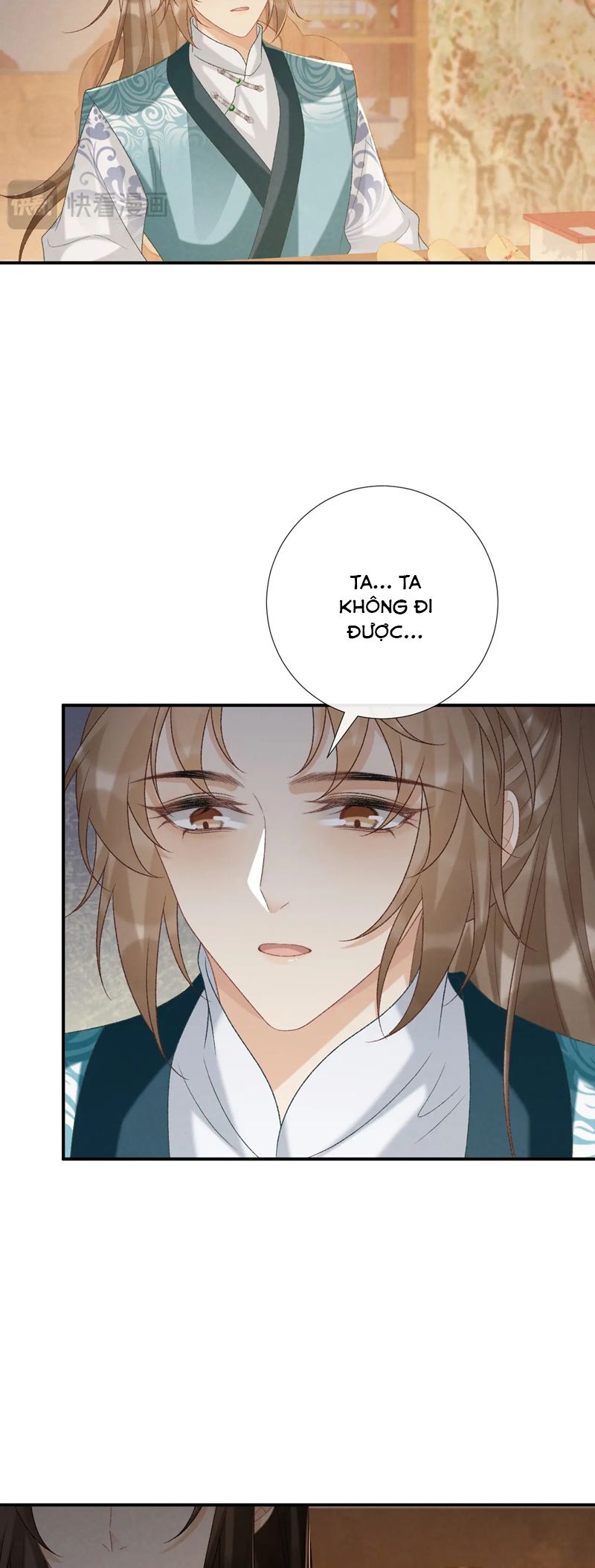 Bệnh Trạng Dụ Dỗ Chapter 89 - Next Chapter 90