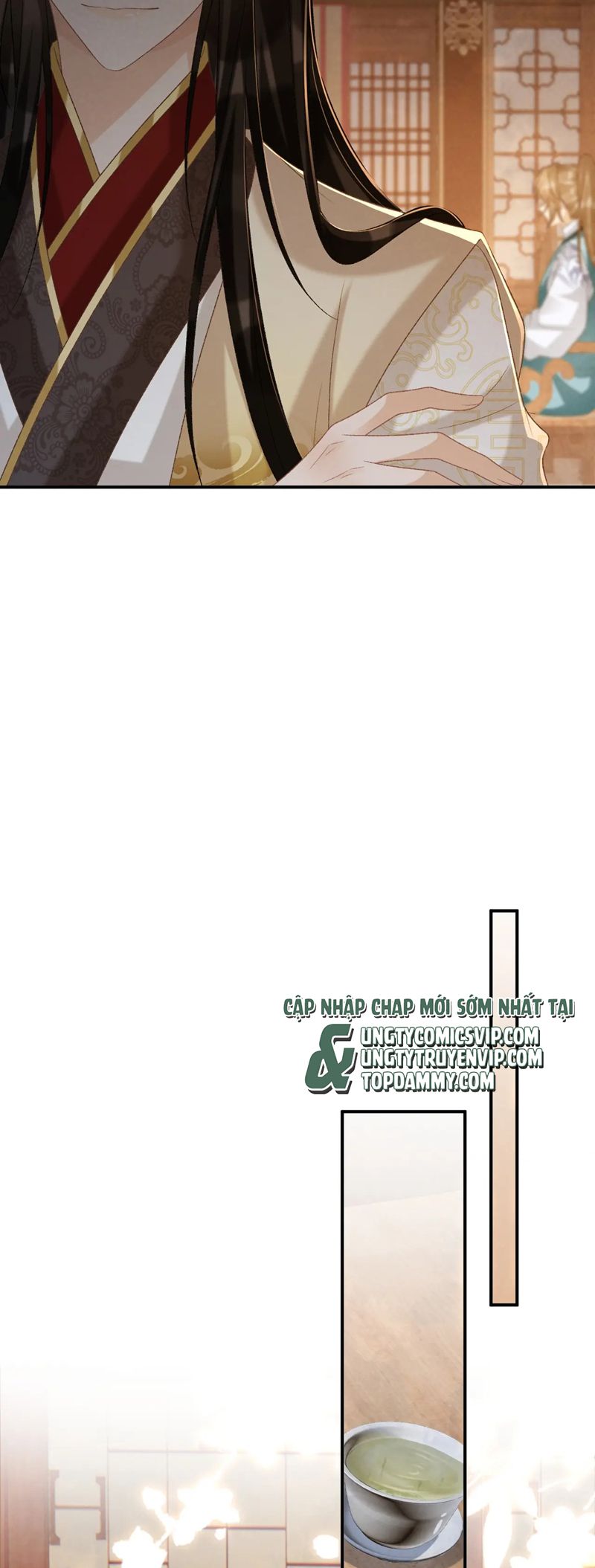 Bệnh Trạng Dụ Dỗ Chapter 89 - Next Chapter 90