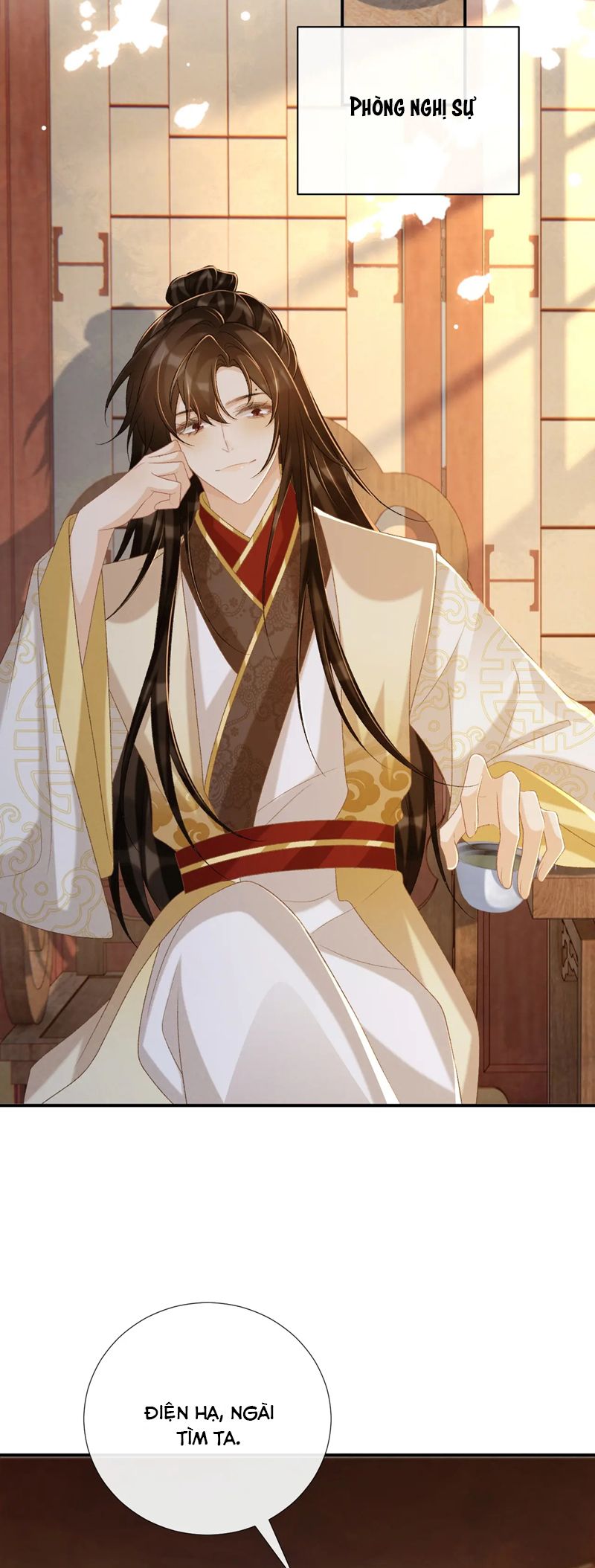 Bệnh Trạng Dụ Dỗ Chapter 89 - Next Chapter 90