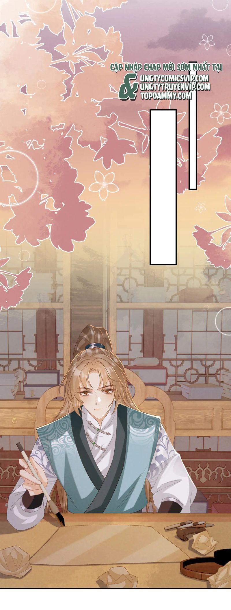 Bệnh Trạng Dụ Dỗ Chapter 89 - Next Chapter 90