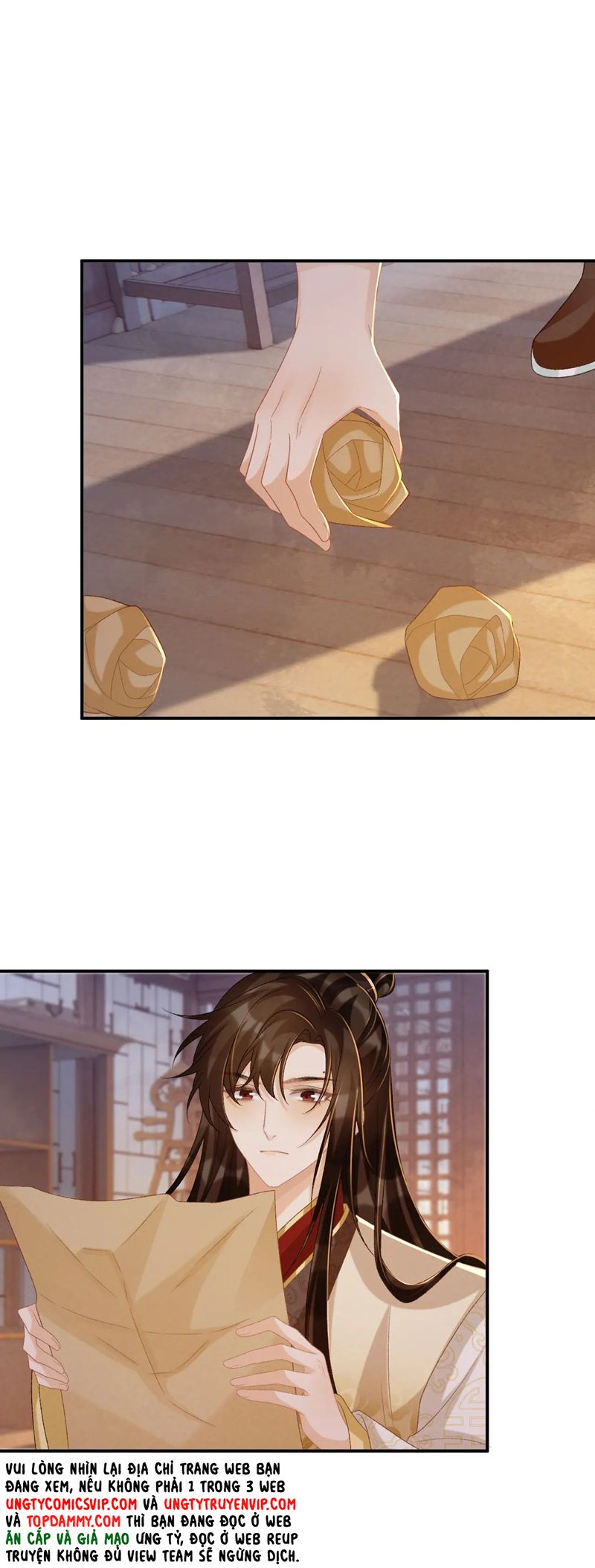 Bệnh Trạng Dụ Dỗ Chapter 89 - Next Chapter 90