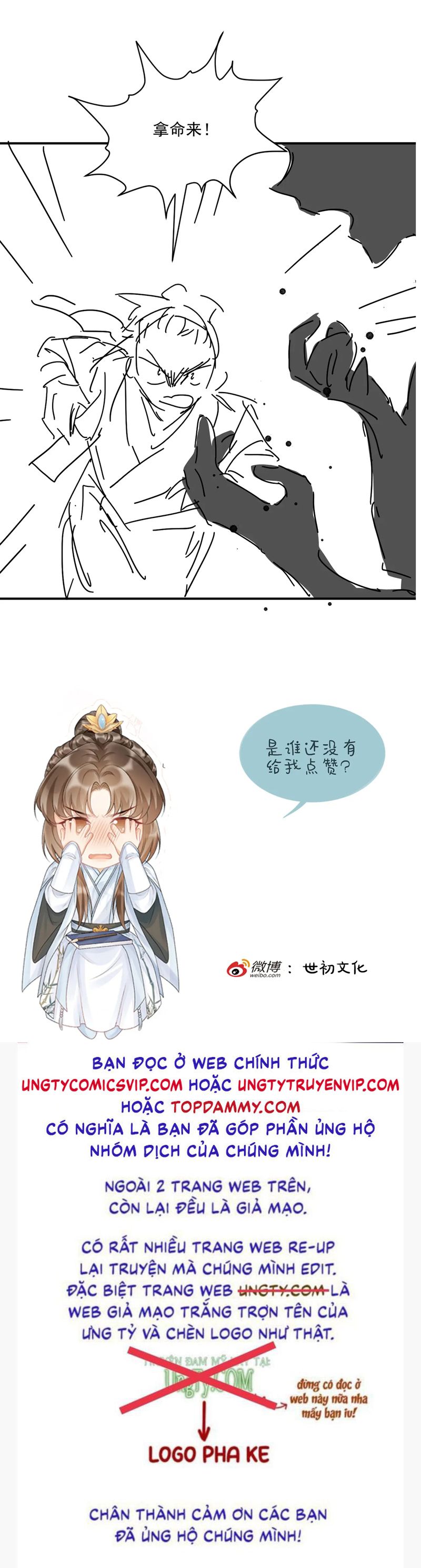 Bệnh Trạng Dụ Dỗ Chapter 89 - Next Chapter 90