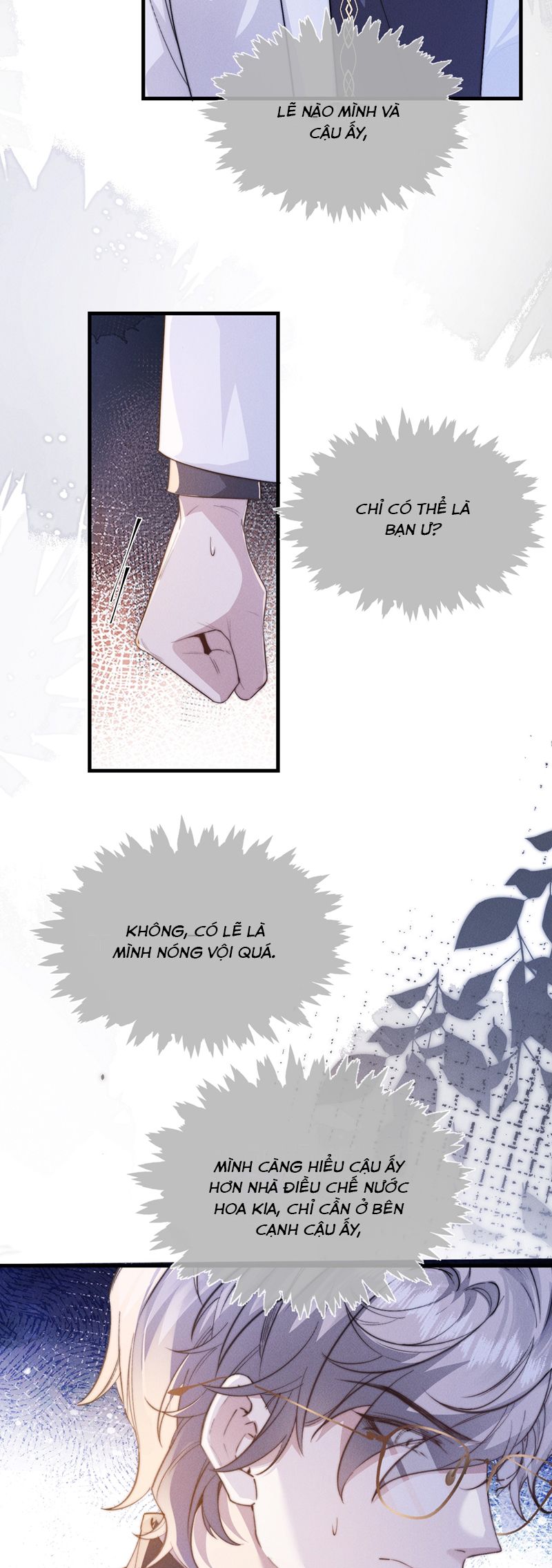 Kế Hoạch Tự Dưỡng Cuồng Khuyển Chap 25 - Trang 4