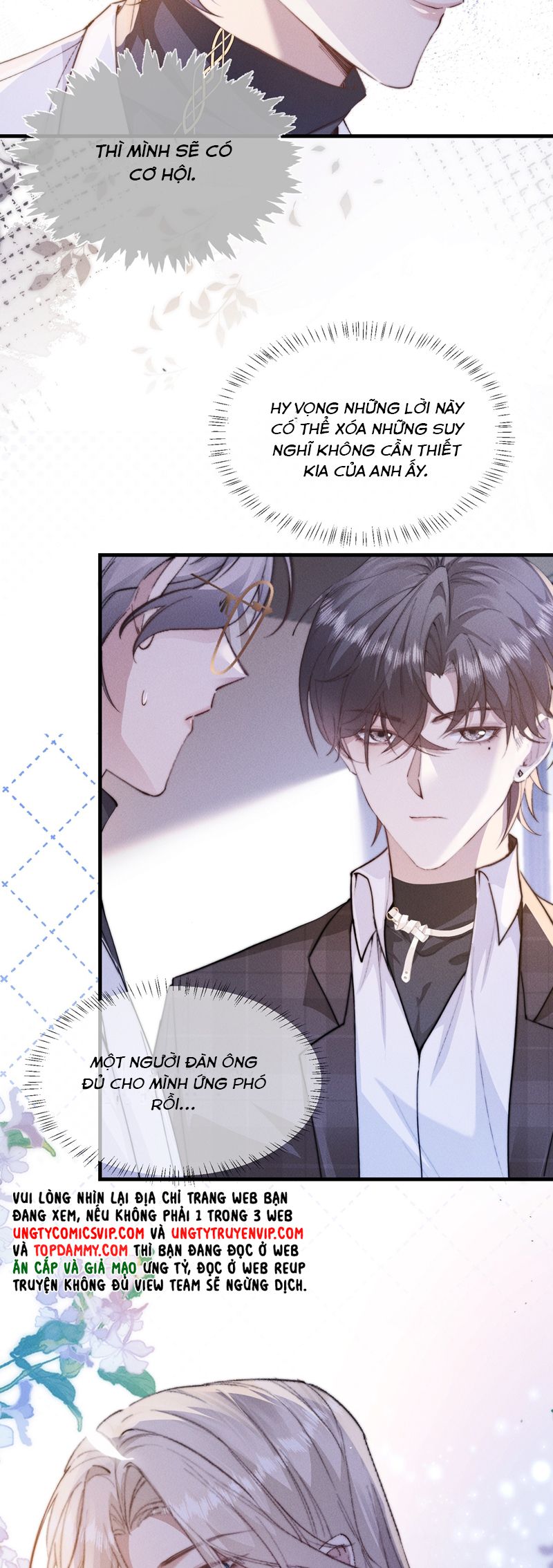 Kế Hoạch Tự Dưỡng Cuồng Khuyển Chap 25 - Trang 4