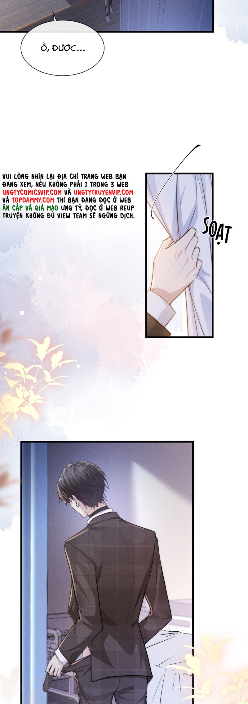 Kế Hoạch Tự Dưỡng Cuồng Khuyển Chap 25 - Trang 4