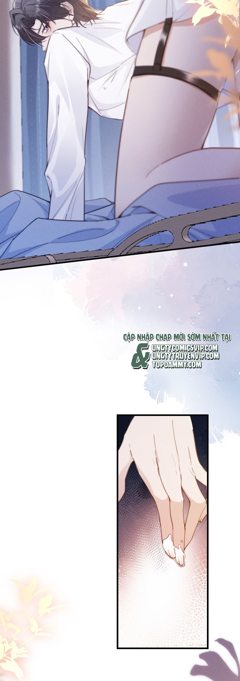 Kế Hoạch Tự Dưỡng Cuồng Khuyển Chap 25 - Trang 4