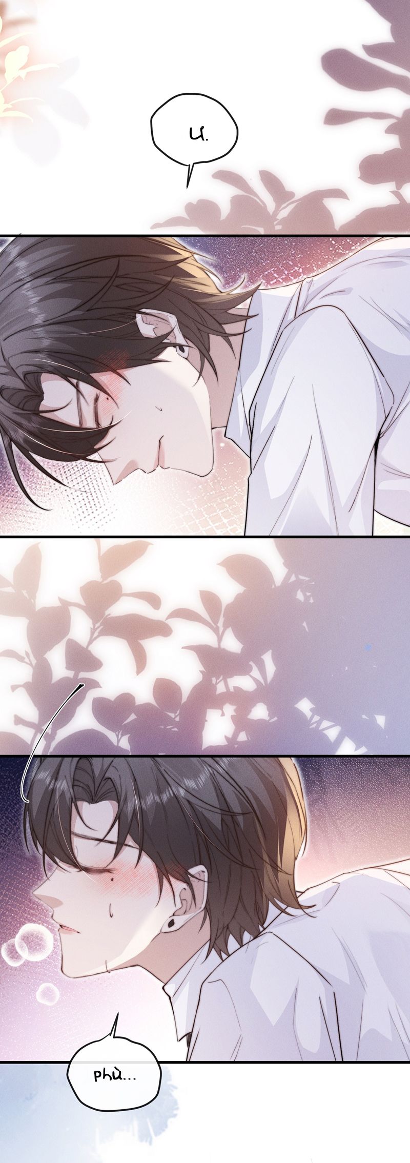 Kế Hoạch Tự Dưỡng Cuồng Khuyển Chap 25 - Trang 4