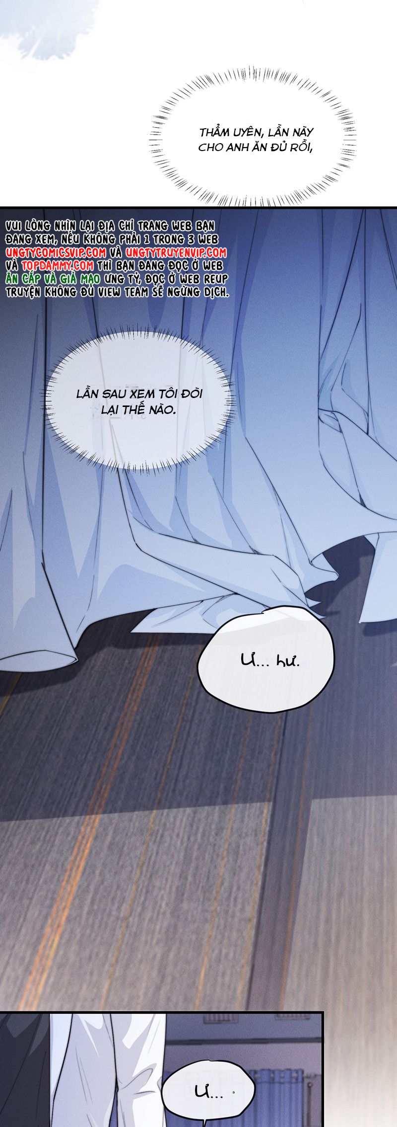 Kế Hoạch Tự Dưỡng Cuồng Khuyển Chap 25 - Trang 4