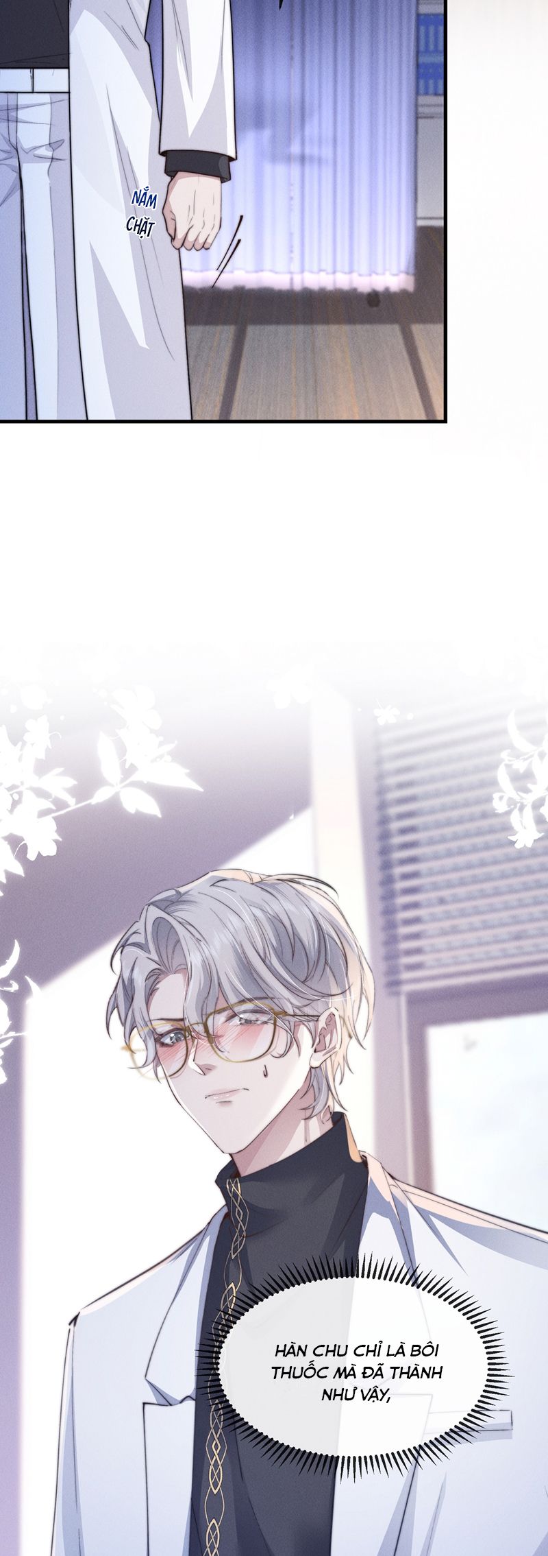 Kế Hoạch Tự Dưỡng Cuồng Khuyển Chap 25 - Trang 4