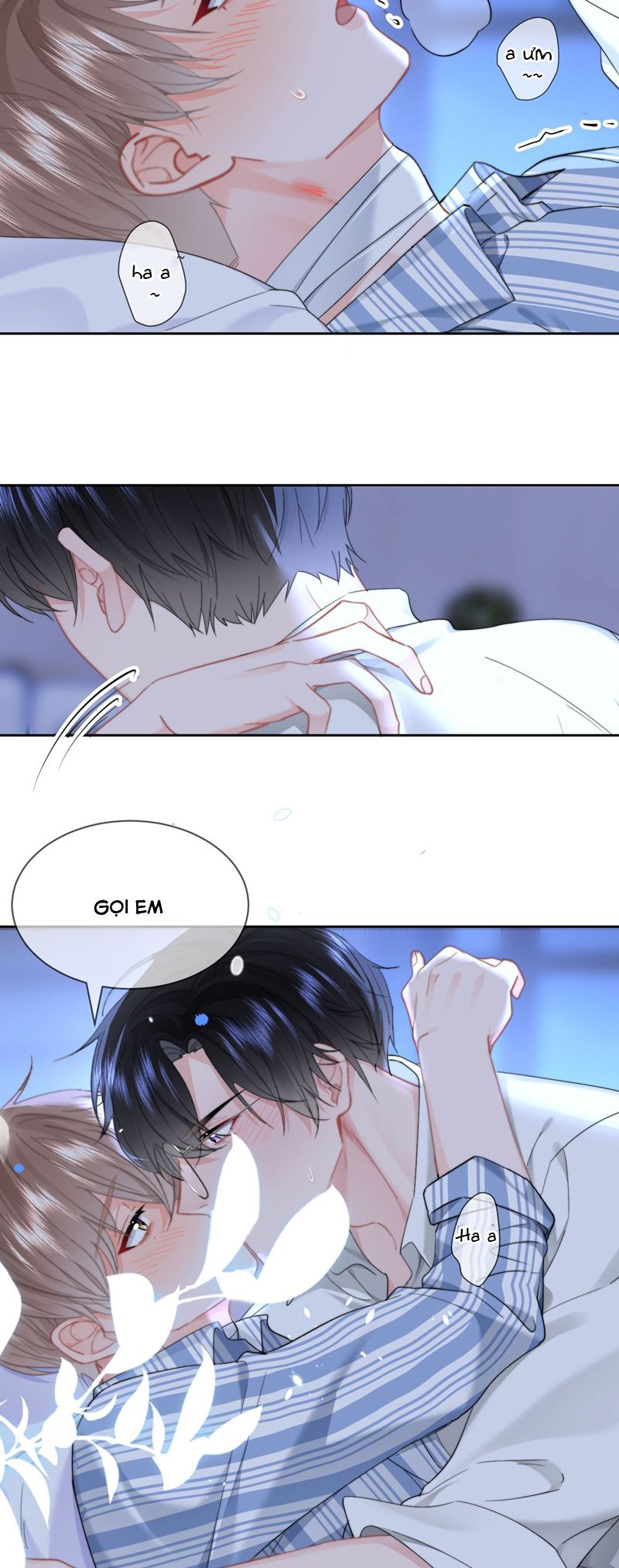 Tôi Và Ảnh Chụp Không Giống Nhau Chapter 78 - Trang 3