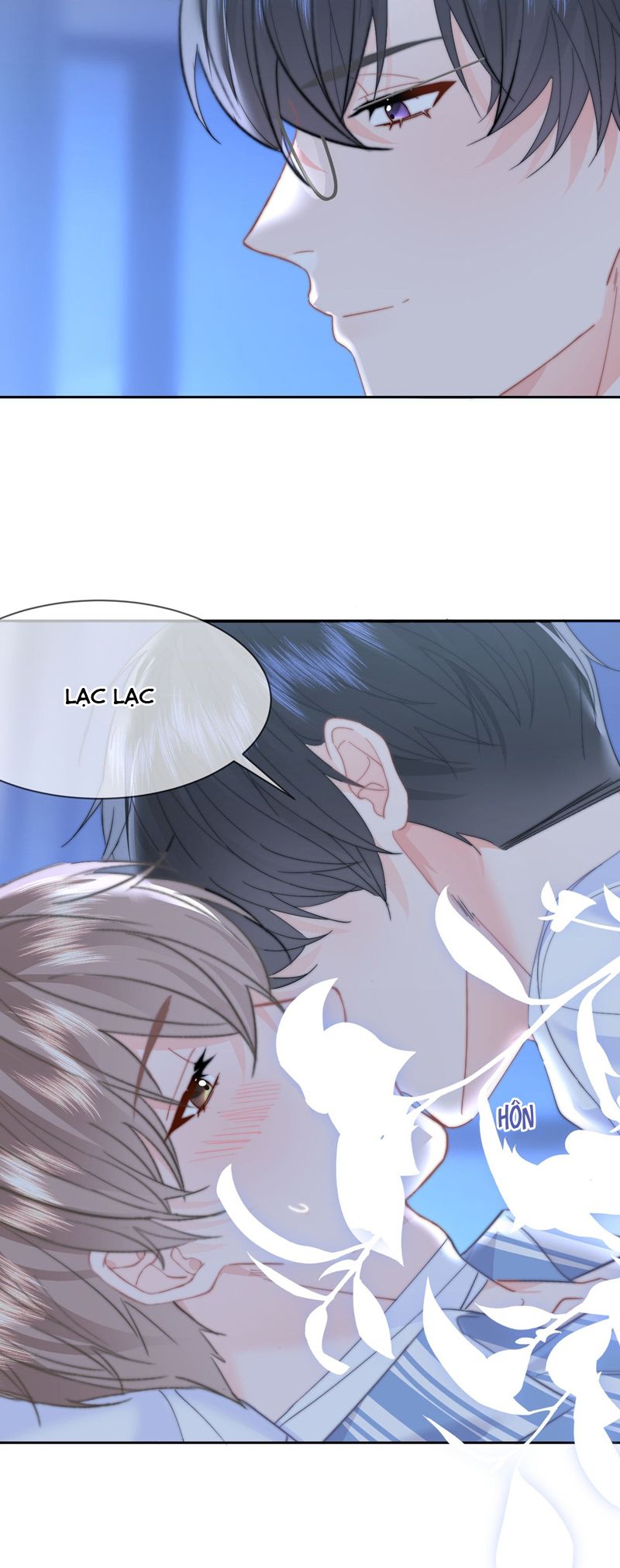 Tôi Và Ảnh Chụp Không Giống Nhau Chapter 78 - Trang 3